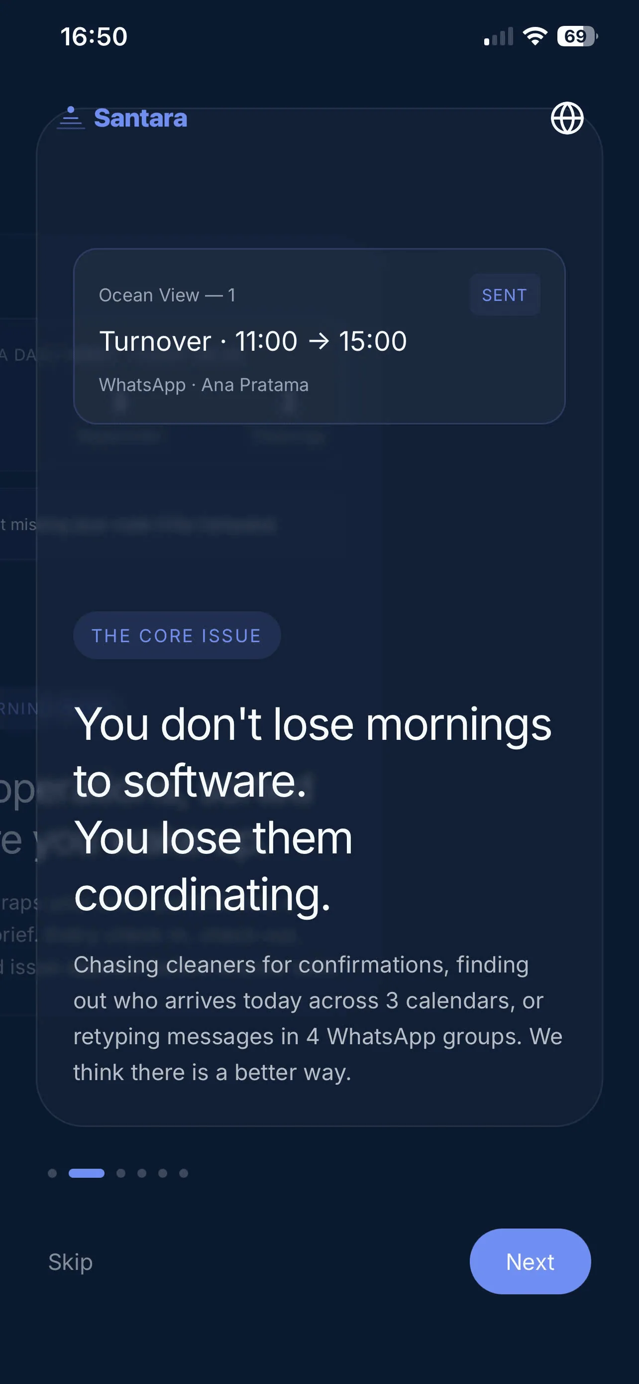 Task Management