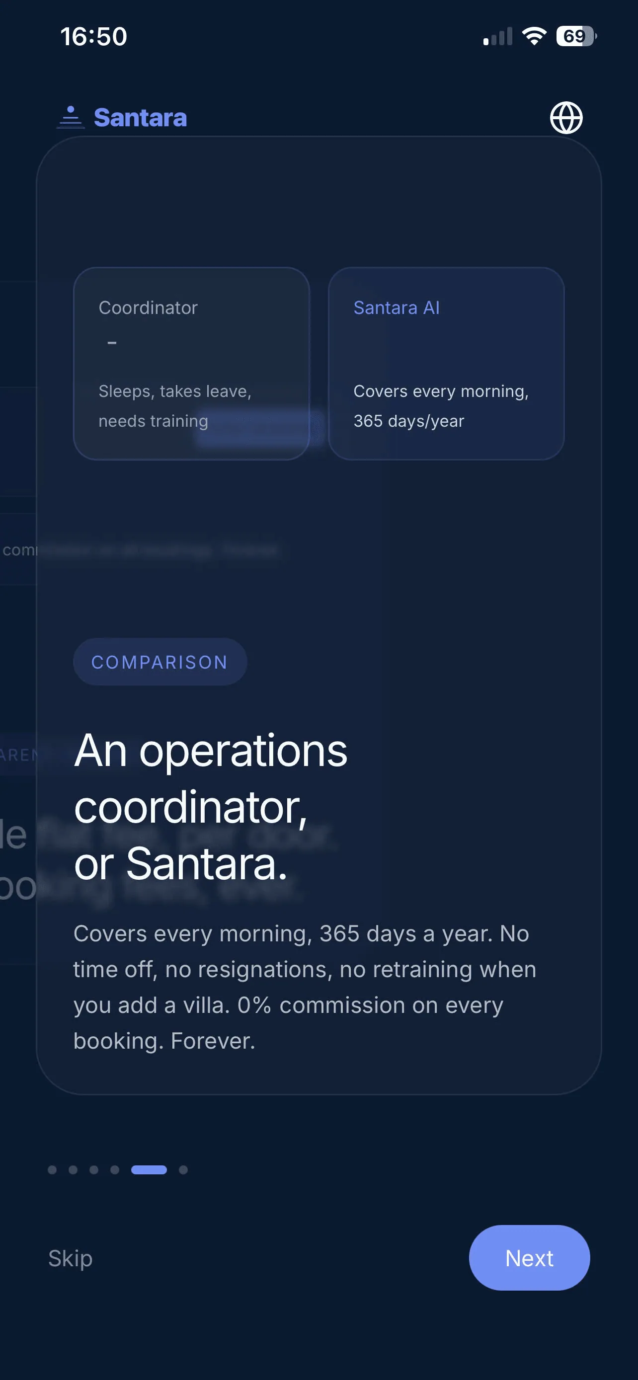 Analytics and Reports