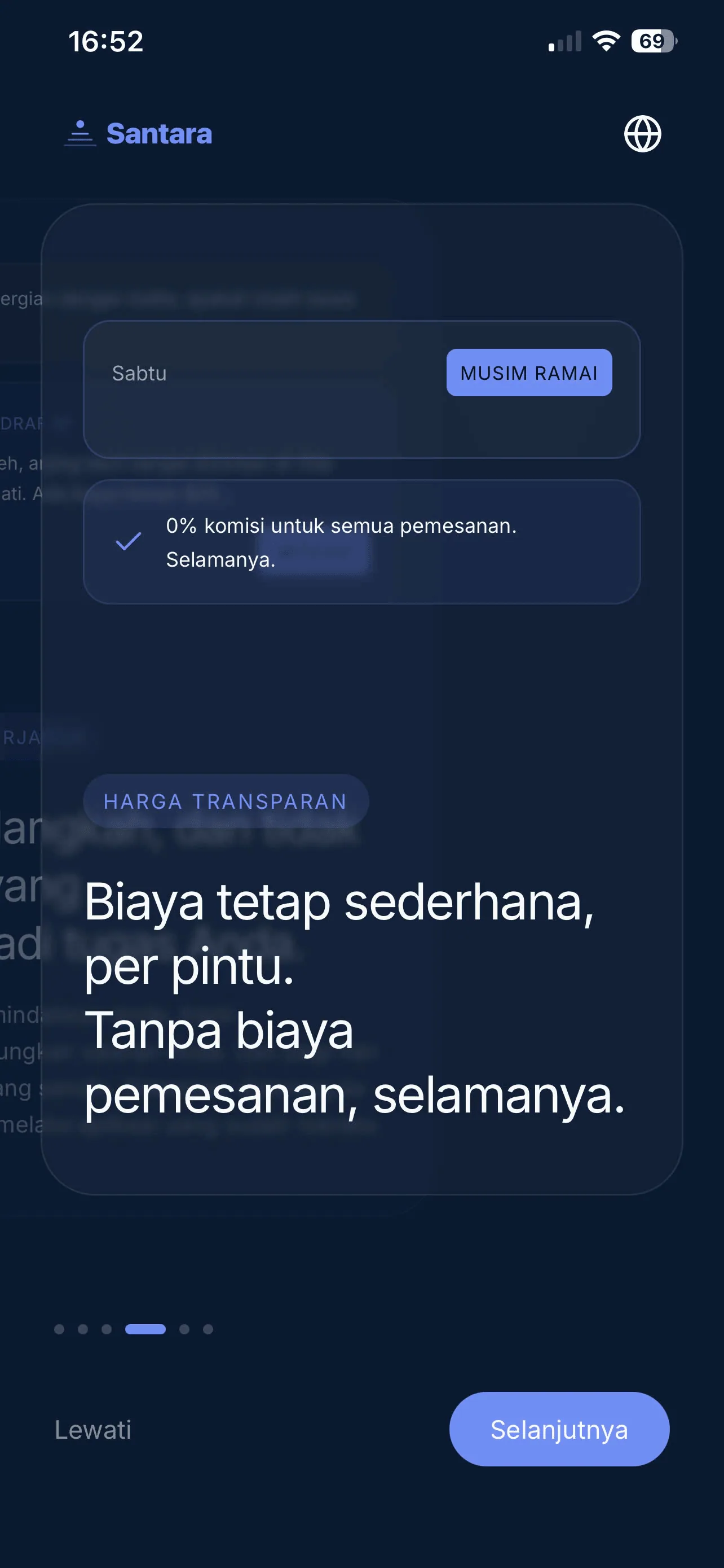 Kalender Terpadu