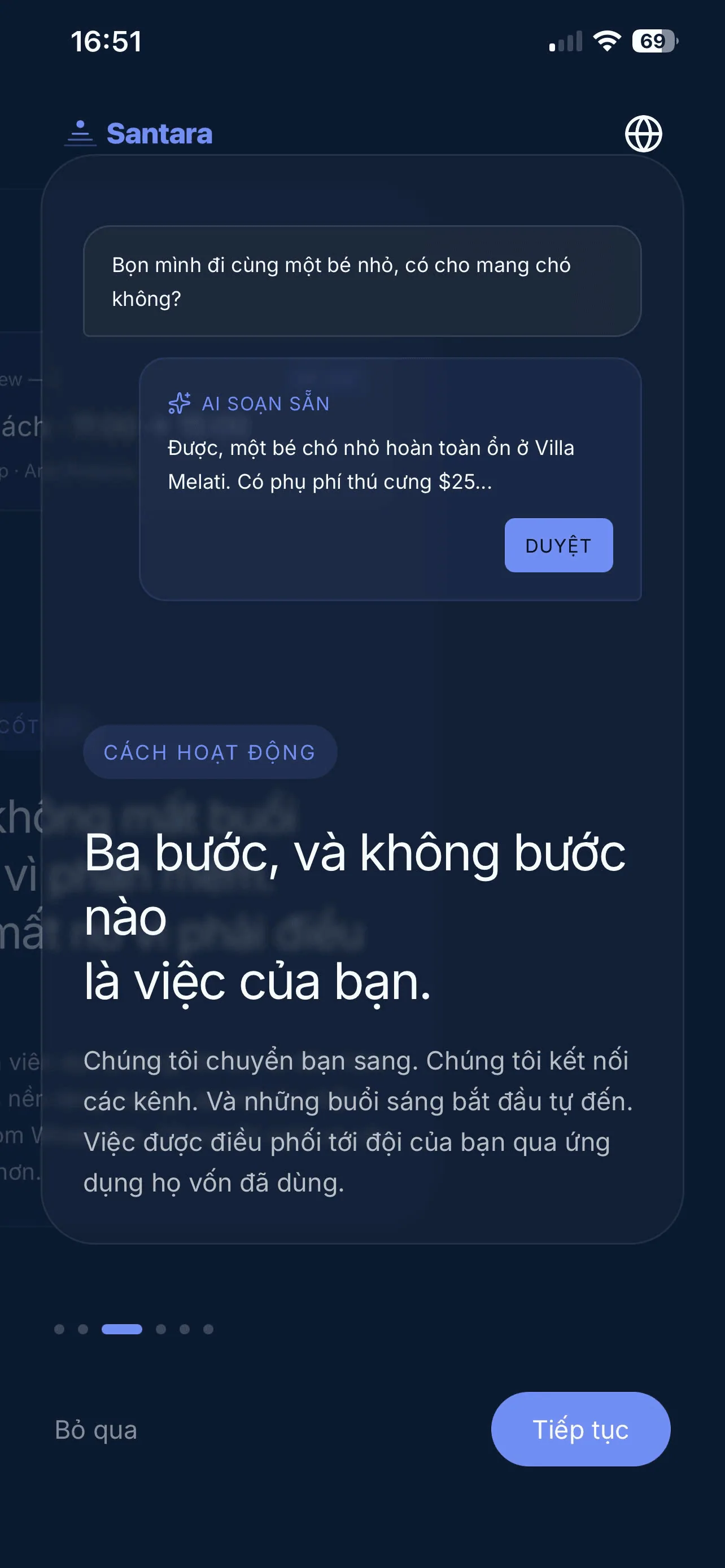 Hộp thư Đa kênh