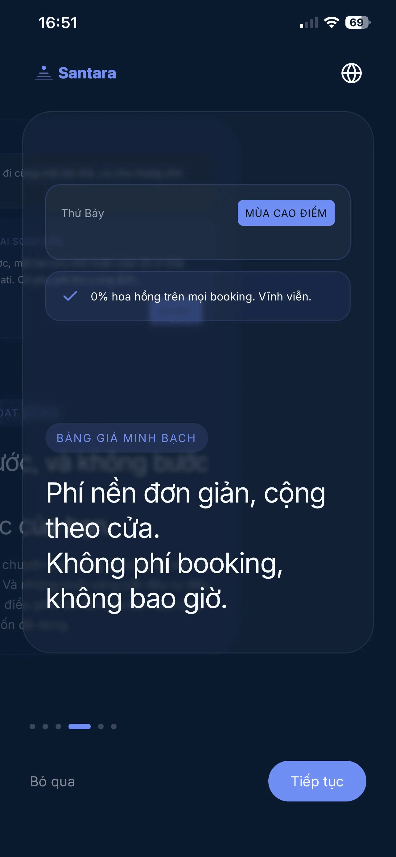 Lịch hợp nhất